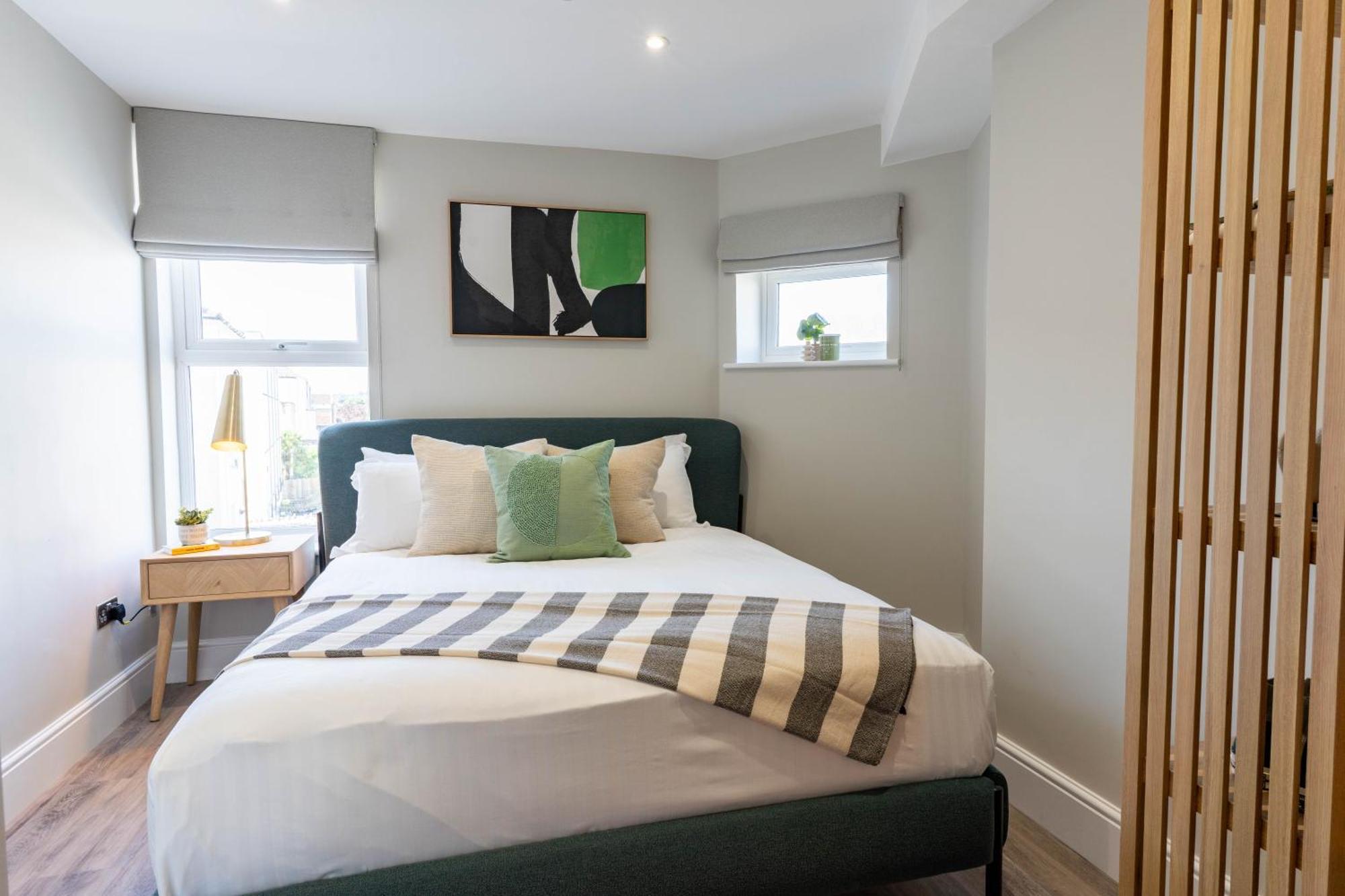Wellington Place I Your Apartment Bristol Exterior foto
